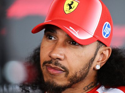 Lewis Hamilton: Ferrari driver says team can get to 'magical place' at top of F1 by building on early 2026 improvement