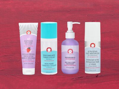 Everything From This Sensitive Skin-Friendly Brand Is Worth Hoarding