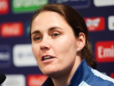 ICC Women's T20 World Cup: Nat Sciver-Brunt says England see pressure as a privilege ahead of tournament