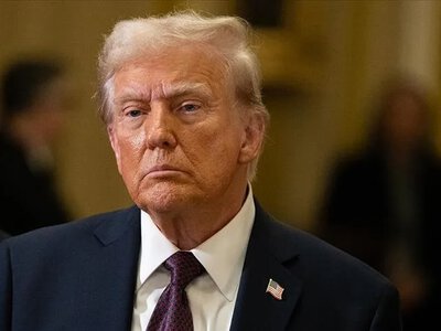 Finalization of the deal with Iran should take place within a few days, the document may be signed in Europe - Trump