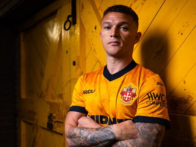 Wolves: Kieran Trippier could cancel Molineux move after Rob Edwards sacking
