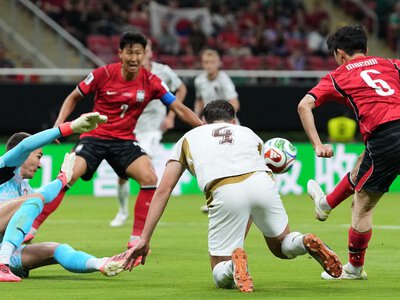 World Cup 2026: South Korea 2-1 Czech Reoublic - In-Beom Hwang inspires comeback win after Ladislav Krejci goal