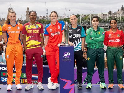 2026 Womens' T20 World Cup pundit predictions: How far will England go, who will be their star player and which other nations could spring a surprise?