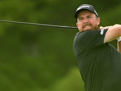 RBC Canadian Open: Shane Lowry a shot off lead in Toronto after opening round as Brooks Koepka fires eight birdies