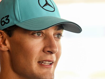 George Russell: Mercedes driver says misfortune 'cannot last forever' ahead of Barcelona-Catalunya Grand Prix