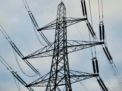 Partial power outages recorded in five regions of Ukraine due to shelling - Ministry of Energy