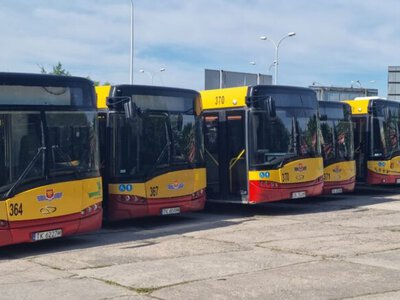 Polish activists raise funds to buy Kielce buses for Vinnytsia and criticize politicized aid dispute