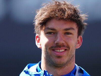 Pierre Gasly: Alpine driver reinstated to Monaco Grand Prix podium after successful right of review