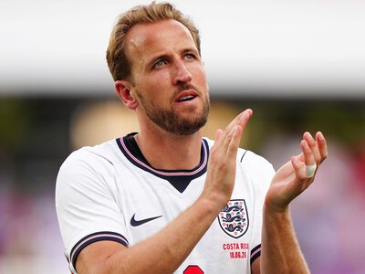 World Cup 2026: England team is built around Harry Kane - he's the only genuine world-class player in squad, says Gary Neville