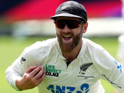 Kane Williamson: New Zealand's all-time leading run scorer announces shock retirement from international cricket