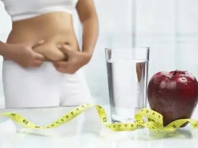 You don't need to walk 10,000 steps a day to lose weight - scientists have identified a more effective norm