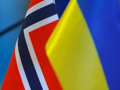 Norway to allocate about $10 million for restoration of Chernobyl shelter after Russian drone strike