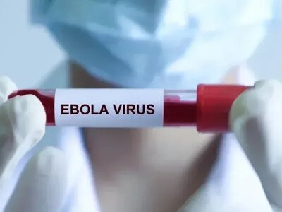 Ebola outbreak reaches IDP camp in DR Congo - first deaths recorded