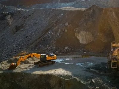 Ukraine introduces industrial development strategy based on critical minerals