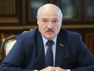 Lukashenko stated that Russia's war against Ukraine could end as early as this year