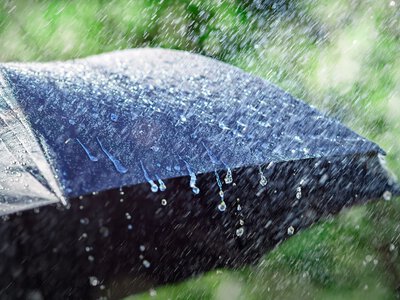Heat to subside in Ukraine over the weekend, with rain and thunderstorms in places