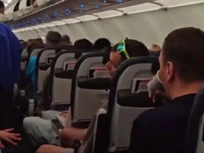 Russian airports begin mass restrictions on aircraft refueling
