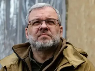HACC extended the detention period for Halushchenko, but reduced the bail