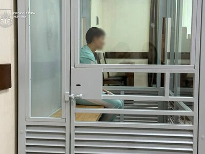 In Zakarpattia, a mother who sold her children for begging for $1,000 was sentenced to 8 years in prison
