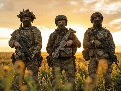 New contracts, terms of service, payments, and automatic transfers in the military - how Ukraine is transforming the Defense Forces