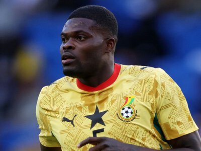 World Cup 2026: Thomas Partey refused entry to Canada ahead of Ghana's opener with Panama in Toronto