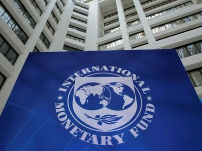 IMF and Ukraine reach staff-level agreement on EFF program review and $690 million tranche