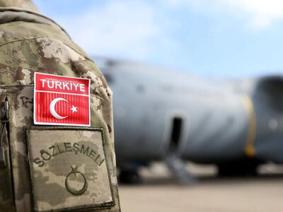 Turkey to deploy 70,000 security personnel to guard NATO summit