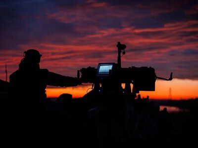 Enemy deployed 10,000 drones and conducted 237 attacks over the day of June 12 - General Staff