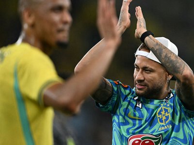 Neymar's Brazil return under Carlo Ancelotti: World Cup recall owes more to faith than reason but a nation still dreams