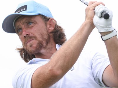 RBC Canadian Open: Tommy Fleetwood in hunt as pro debutant Ben James leads heading into weekend
