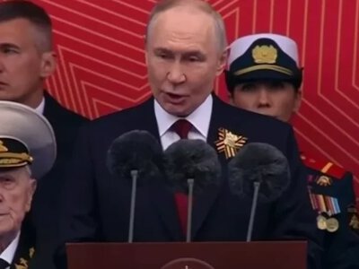 Putin acknowledges some Russian setbacks on the battlefield but shows no sign of ending the war — ISW