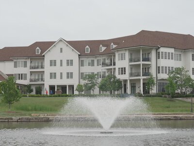 World Cup: England's five-star Kansas City hotel and training facilities explained