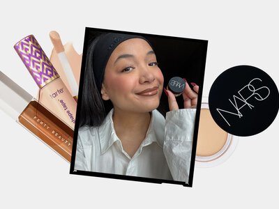 9 Best Concealers for Dark Spots That Won't Cake by Midday