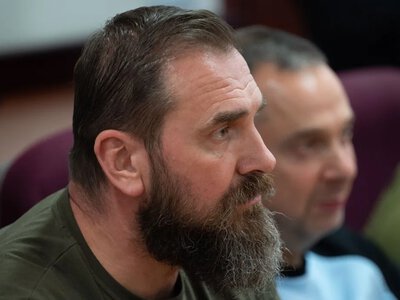 Lisovyi responds on whether simplifying the NMT for applicants is being considered