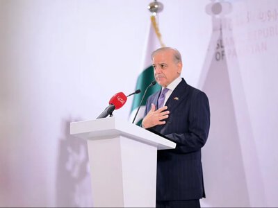 Pakistan expects US-Iran deal to be finalized within 24 hours