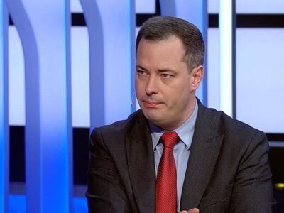 The Russian-Ukrainian War Will End Only When Putin Leaves, — Interview with Jason Smart