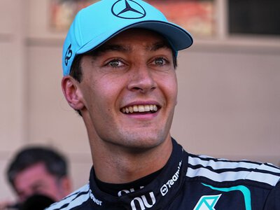 Barcelona-Catalunya Grand Prix: George Russell back in the groove after 'big reset' in title fight with Kimi Antonelli
