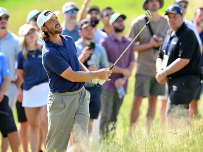RBC Canadian Open: Tommy Fleetwood in contention ahead of final round as Jackson Suber leads field by one shot