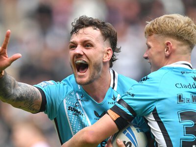 Super League: Hull FC beat Huddersfield to end losing Super League streak as Catalans Dragons bounce back with win over Castleford