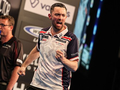 England's Luke Littler and Luke Humphries admit they 'need to be better' to win World Cup of Darts title 