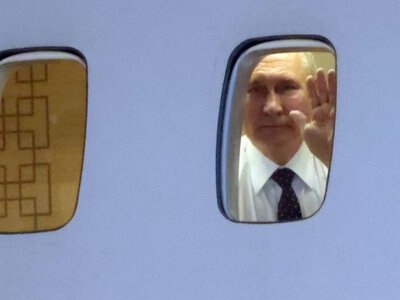 Strikes on Russian Oil Refineries, the Isolation of Crimea, and Russia’s Economic Troubles: How Pressure on the Kremlin Is Growing