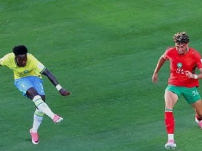 First Sensation of the 2026 World Cup: Brazil Fails to Beat Morocco