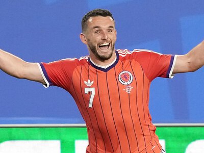 World Cup 2026: Haiti 0-1 Scotland - John McGinn gives Steve Clarke's side winning return to football's biggest stage