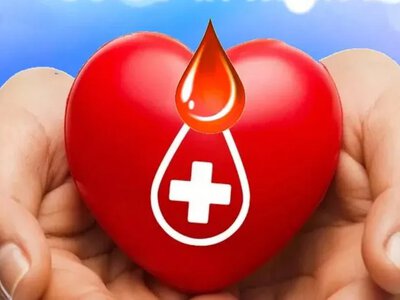 World Blood Donor Day - the culture of donation and patient support is growing in Ukraine