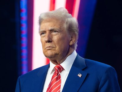Trump to mark 80th birthday with UFC fight at the White House amid US 250th anniversary celebrations