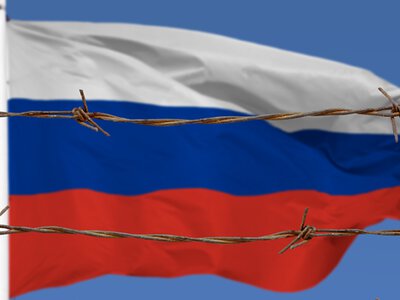 UK intercepts Russian shadow fleet tanker for the first time