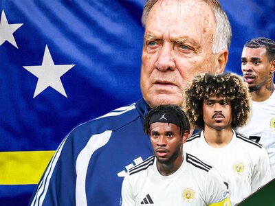 World Cup 2026: All you need to know about Dick Advocaat's Curacao - the tournament's smallest ever nation
