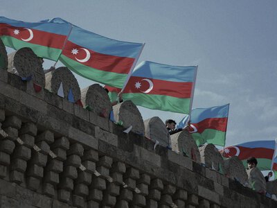 Azerbaijan establishes National Cybersecurity Agency to protect against attacks of Russian and Iranian origin