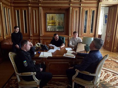 There are good ideas that can bring peace closer: Zelenskyy announced a meeting with Trump at the G7 summit