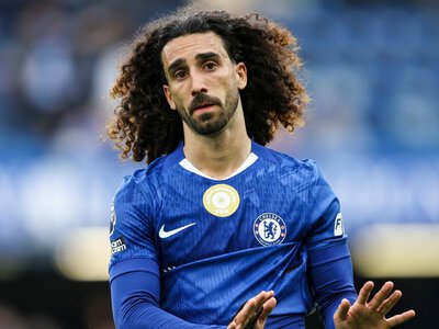 Marc Cucurella transfer news: Real Madrid reach agreement to sign Chelsea full-back